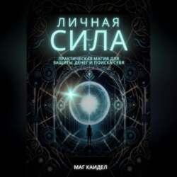 Личная сила: практическая магия для защиты, денег и поиска себя
