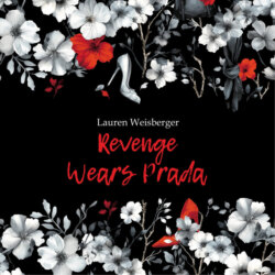 Месть носит Prada. Revenge Wears Prada. Аудиокнига