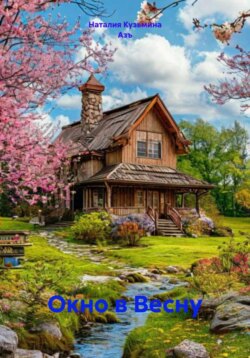 Окно в Весну