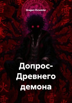Допрос- Древнего демона