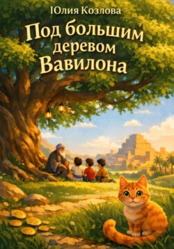 Под большим деревом Вавилона