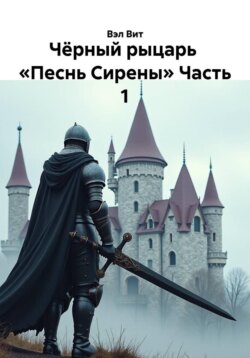 Чёрный рыцарь «Песнь Сирены» Часть 1