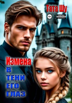 Измена. В тени его глаз