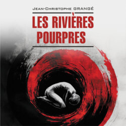 Багровые реки. Les rivières pourpres. Аудиокнига