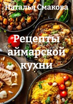 Рецепты аймарской кухни