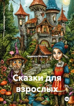 Сказки для взрослых