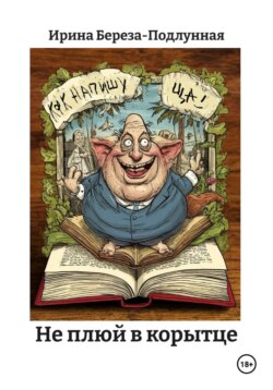 Не плюй в корытце