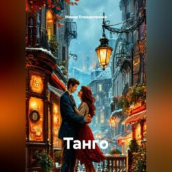 Танго