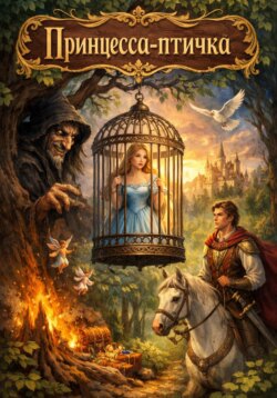 Принцесса-птичка