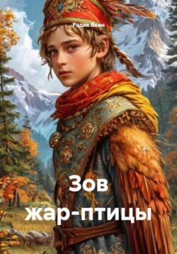 Зов жар-птицы