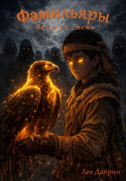 Фамильяры Великой степи