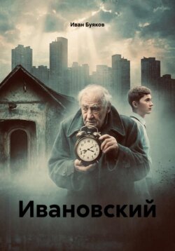 Ивановский