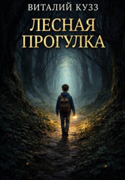 Лесная прогулка