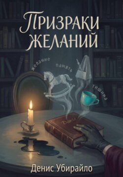 ПРИЗРАКИ ЖЕЛАНИЙ