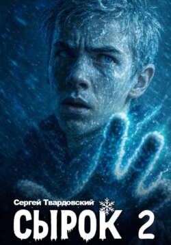 Сырок 2