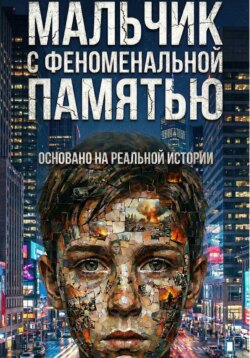 Мальчик с феноменальной памятью