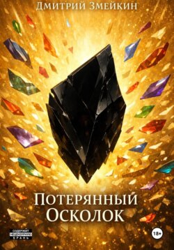 Потерянный Осколок