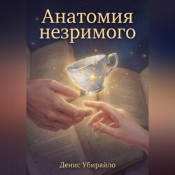 АНАТОМИЯ НЕЗРИМОГО