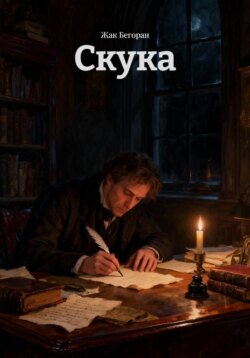 Скука