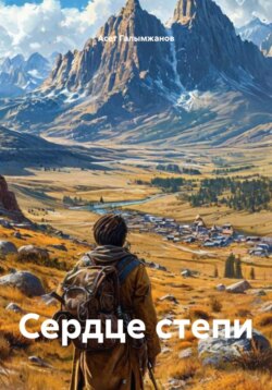Сердце степи