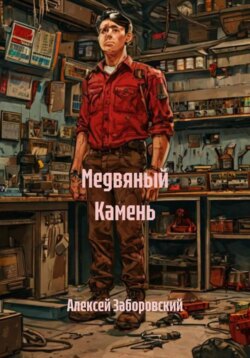 Медвяный Камень