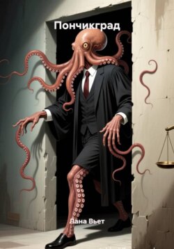 Пончикград