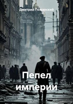 Пепел империи