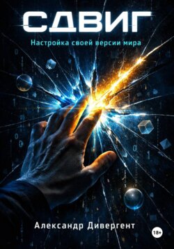 Сдвиг: настройка своей версии мира