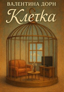 Клетка