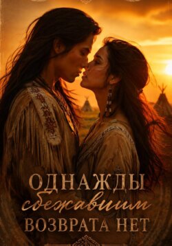 Однажды сбежавшим возврата нет