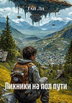 Пикники на пол пути