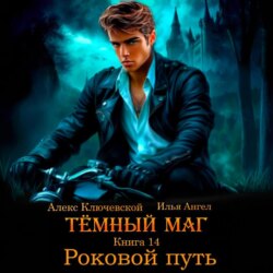 Тёмный маг. Книга 14. Роковой путь