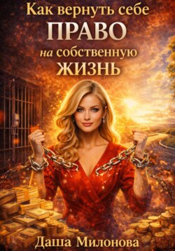 Как вернуть себе право на собственную жизнь