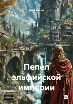 Пепел эльфийской империи