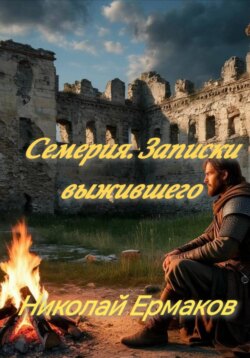 Семерия. Записки выжившего.
