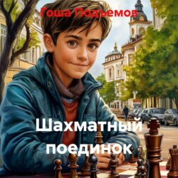 Шахматный поединок