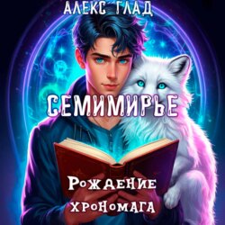 Семимирье – 1. Рождение хрономага