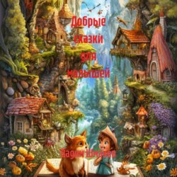 Добрые сказки для малышей