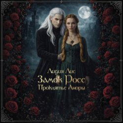 Замок Росс. Проклятье Аноры