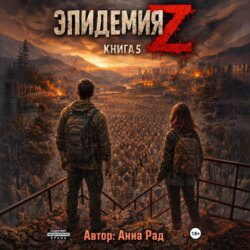 Эпидемия Z. Книга 5