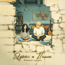 Лукас и Полли