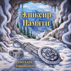 Эликсир Памяти. Книга первая