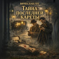 Тайна последней кареты