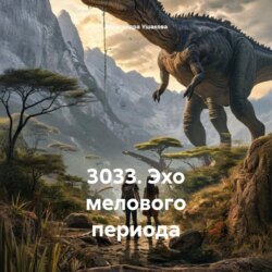 3033. Эхо мелового периода