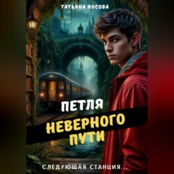 Петля неверного пути