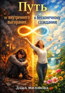 Путь от внутреннего выгорания к бесконечному созиданию