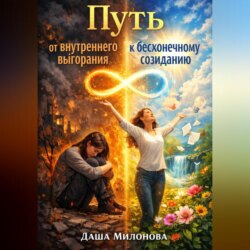 Путь от внутреннего выгорания к бесконечному созиданию