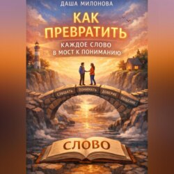 Как превратить каждое слово в мост к пониманию
