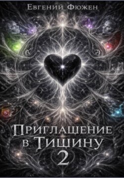 Приглашение в Тишину 2