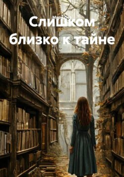Слишком близко к тайне